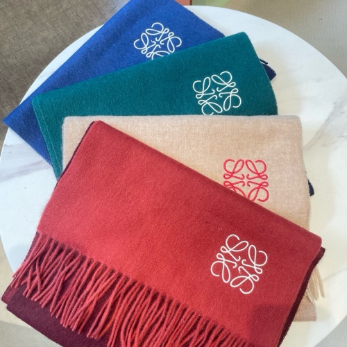 Replica LOEWE Scarf #1265415 $60.00 USD for Wholesale