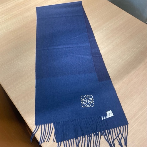 LOEWE Scarf #1265417