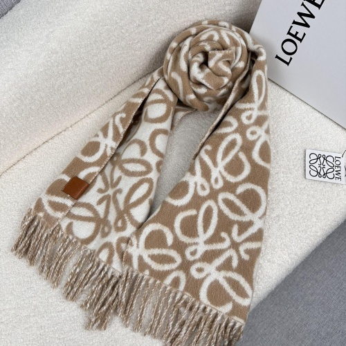 Replica LOEWE Scarf #1265420 $56.00 USD for Wholesale