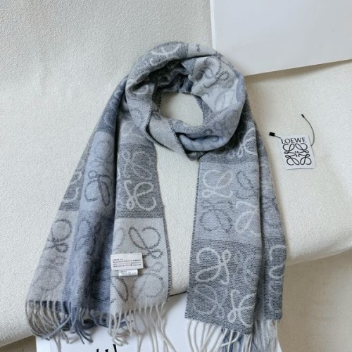 Replica LOEWE Scarf #1265422 $52.00 USD for Wholesale