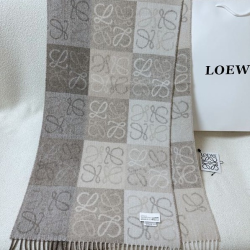 Replica LOEWE Scarf #1265423 $52.00 USD for Wholesale