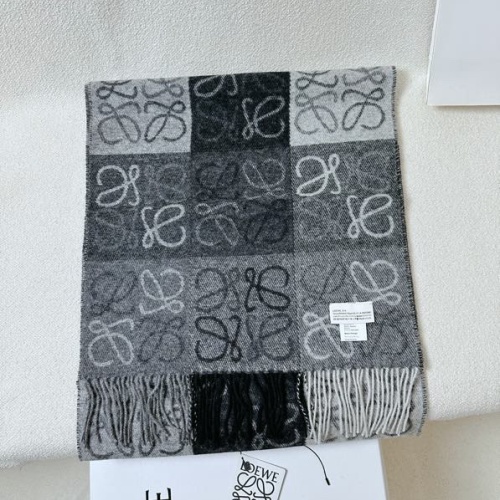 LOEWE Scarf #1265424, $52.00 USD, [ITEM#1265424], LOEWE Scarf