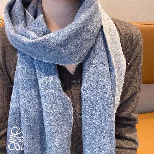 Replica LOEWE Scarf #1265428 $52.00 USD for Wholesale