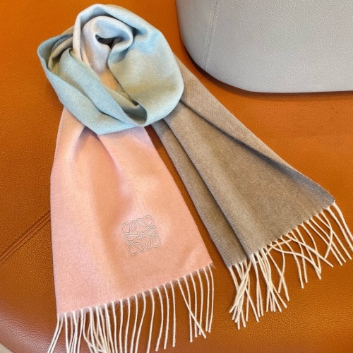 LOEWE Scarf #1265430