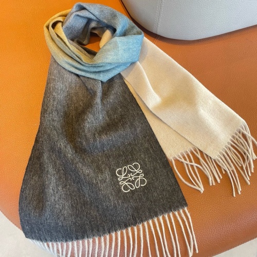 LOEWE Scarf #1265434, $52.00 USD, [ITEM#1265434], LOEWE Scarf