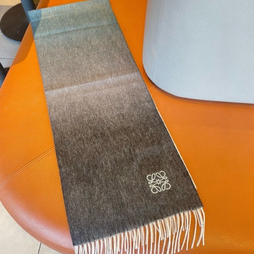 Replica LOEWE Scarf #1265434 $52.00 USD for Wholesale