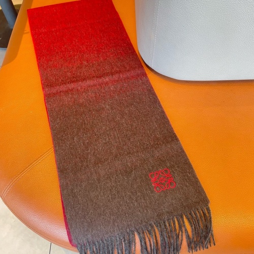 Replica LOEWE Scarf #1265435 $52.00 USD for Wholesale