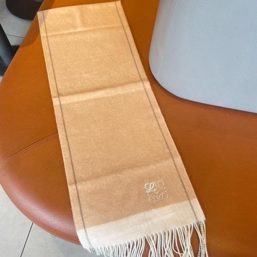 LOEWE Scarf #1265437