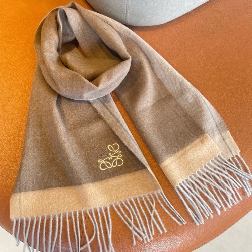 Replica LOEWE Scarf #1265439 $52.00 USD for Wholesale