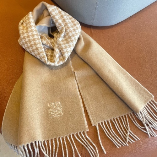 Replica LOEWE Scarf #1265440 $52.00 USD for Wholesale