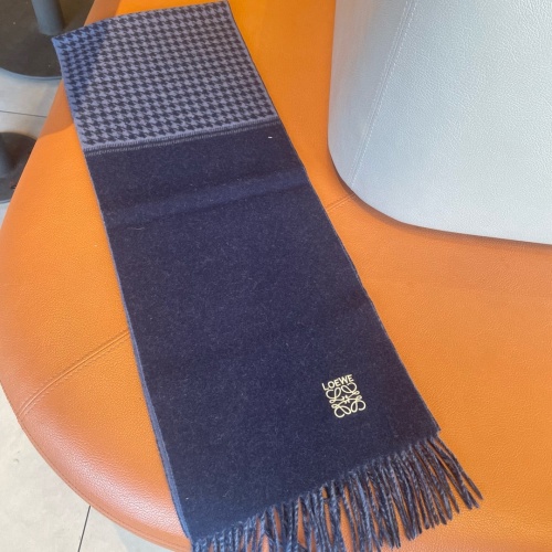 LOEWE Scarf #1265442, $52.00 USD, [ITEM#1265442], LOEWE Scarf