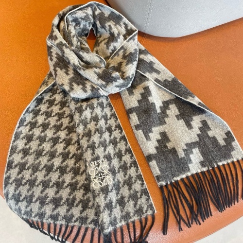 Replica LOEWE Scarf #1265445 $60.00 USD for Wholesale