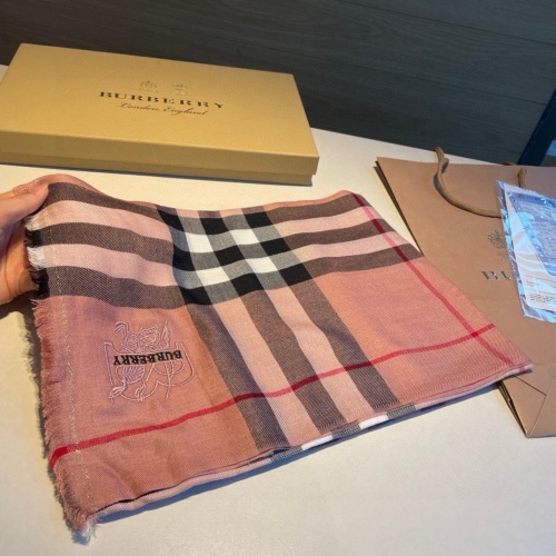 Burberry Scarf #1265667