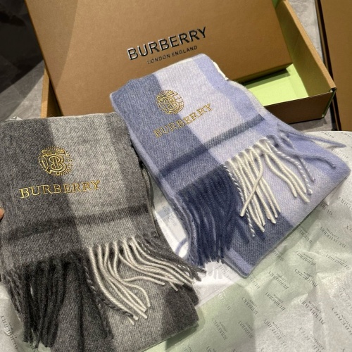 Replica Burberry Scarf #1265669 $52.00 USD for Wholesale