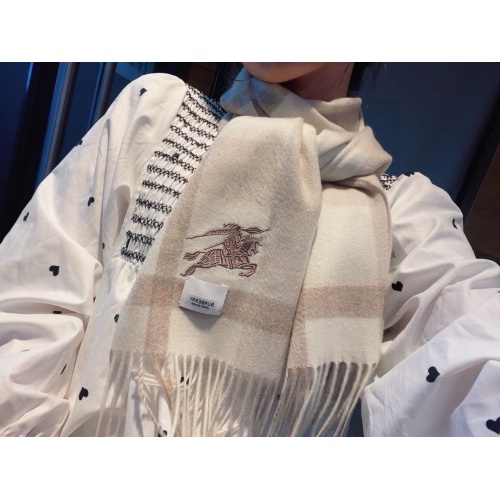 Replica Burberry Scarf #1265670 $52.00 USD for Wholesale