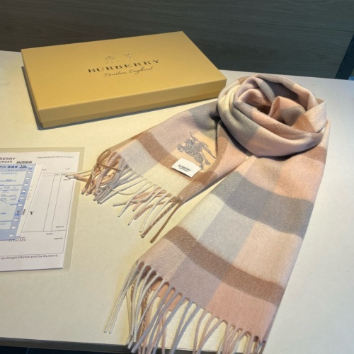 Replica Burberry Scarf #1265671 $52.00 USD for Wholesale