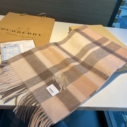 Burberry Scarf #1265672