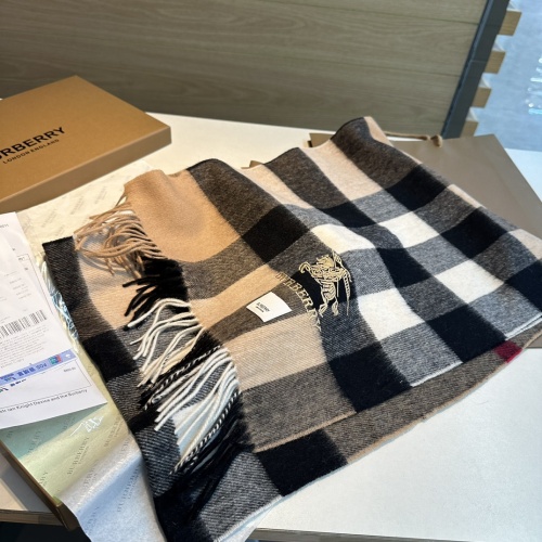 Burberry Scarf #1265673