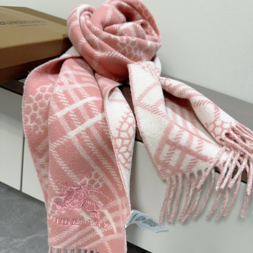 Replica Burberry Scarf #1265682 $60.00 USD for Wholesale