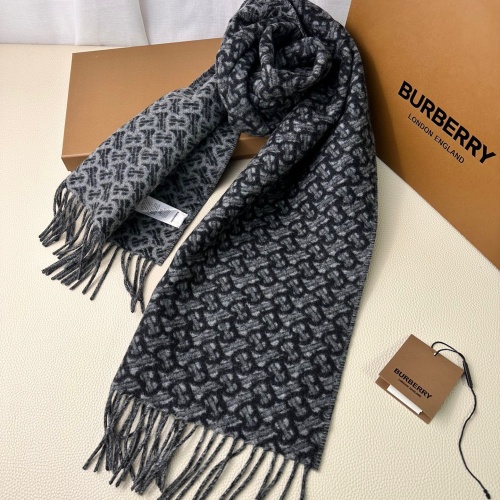 Replica Burberry Scarf #1265685 $60.00 USD for Wholesale