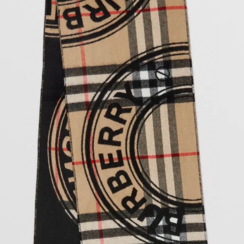 Replica Burberry Scarf #1265705 $60.00 USD for Wholesale