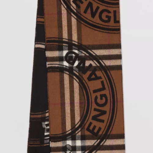 Replica Burberry Scarf #1265706 $60.00 USD for Wholesale