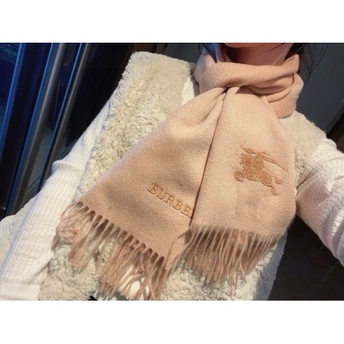 Replica Burberry Scarf #1265714 $52.00 USD for Wholesale