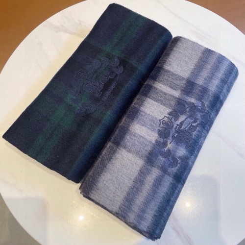 Replica Burberry Scarf #1265719 $52.00 USD for Wholesale