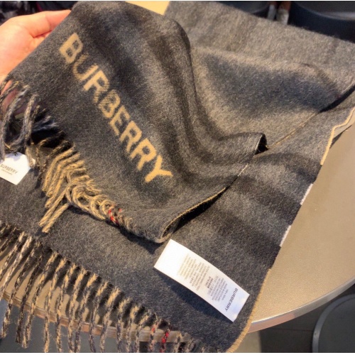 Replica Burberry Scarf #1265724 $45.00 USD for Wholesale