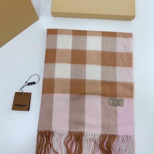 Replica Burberry Scarf #1265728 $56.00 USD for Wholesale