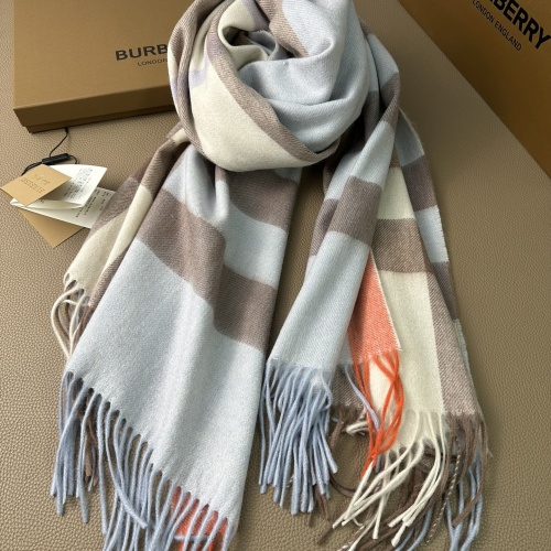 Replica Burberry Scarf #1265733 $56.00 USD for Wholesale