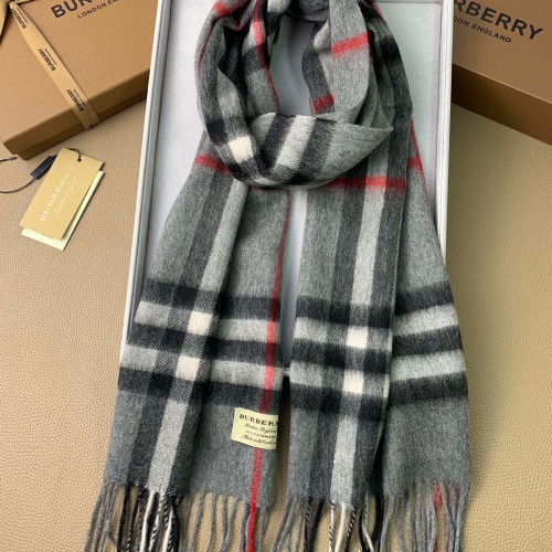 Replica Burberry Scarf #1265741 $38.00 USD for Wholesale