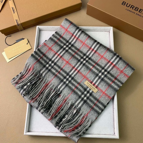 Burberry Scarf #1265743