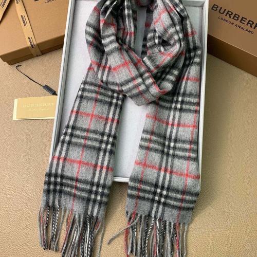 Replica Burberry Scarf #1265743 $38.00 USD for Wholesale