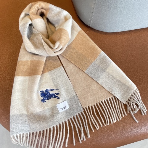 Replica Burberry Scarf #1265752 $52.00 USD for Wholesale