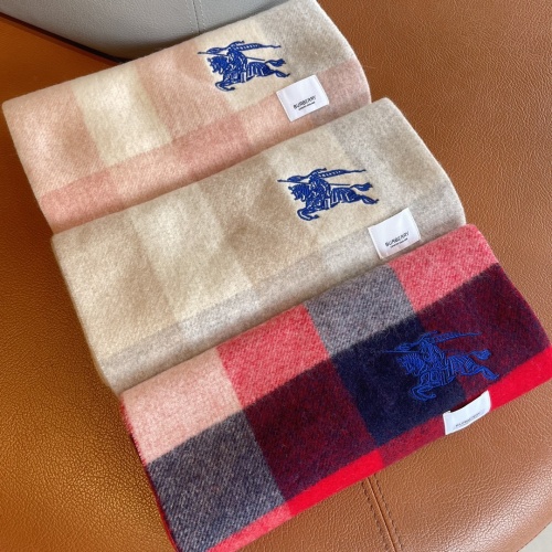 Replica Burberry Scarf #1265754 $52.00 USD for Wholesale