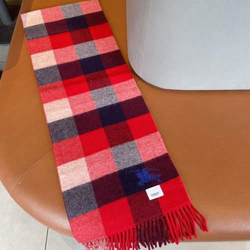 Burberry Scarf #1265755