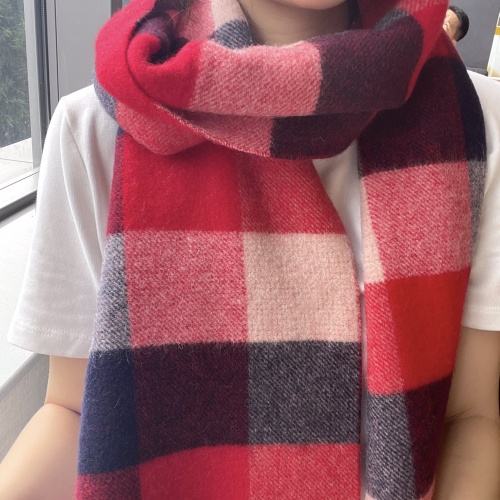 Replica Burberry Scarf #1265755 $52.00 USD for Wholesale