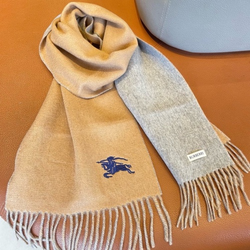 Replica Burberry Scarf #1265756 $52.00 USD for Wholesale