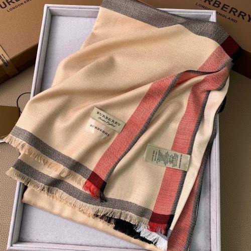 Burberry Scarf #1265763, $52.00 USD, [ITEM#1265763], Burberry Scarf