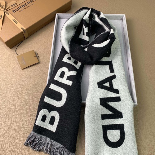 Replica Burberry Scarf #1265769 $60.00 USD for Wholesale