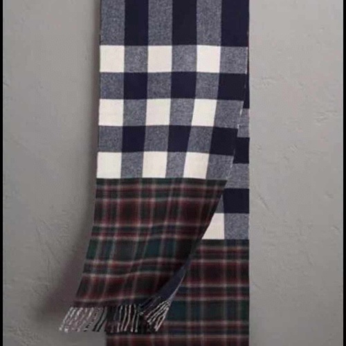 Replica Burberry Scarf #1265773 $45.00 USD for Wholesale