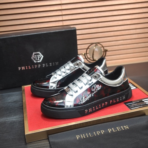 Philipp Plein PP Casual Shoes For Men #1265842