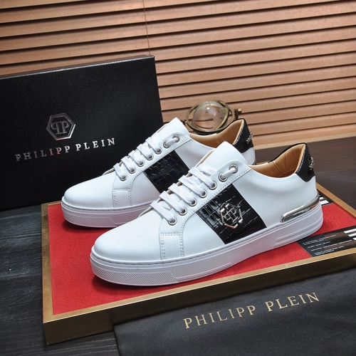 Philipp Plein PP Casual Shoes For Men #1265845