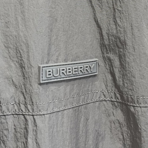 Replica Burberry Jackets Long Sleeved For Unisex #1265861 $130.00 USD for Wholesale