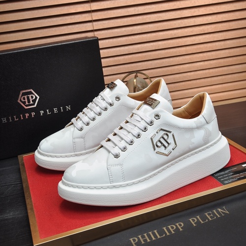 Philipp Plein PP Casual Shoes For Men #1265871