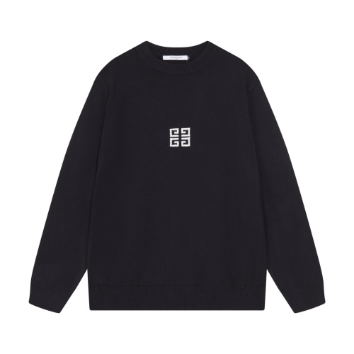 Givenchy Sweater Long Sleeved For Unisex #1265906