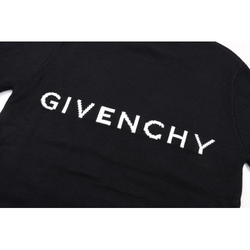 Replica Givenchy Sweater Long Sleeved For Unisex #1265906 $64.00 USD for Wholesale