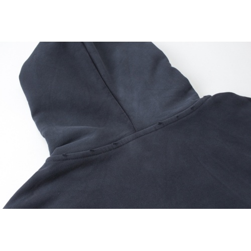 Replica Balenciaga Hoodies Long Sleeved For Unisex #1265930 $64.00 USD for Wholesale