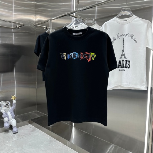 Givenchy T-Shirts Short Sleeved For Unisex #1266160